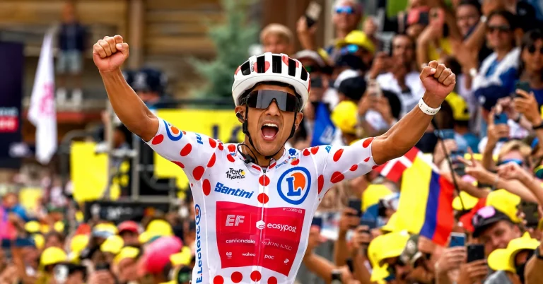 Tour de France 2026 Stage 20 Results | Queen Stage Rankings 4 Tour de France 2026 Stage 20 Results | Queen Stage Rankings