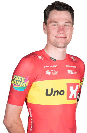 soeren waerenskjold