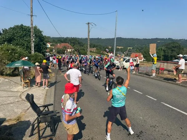 Tour de France 2026 Stage 17: Chambéry to Voiron — the Last Sprint Before the Alps Take Over 8 Tour de France 2026 Stage 17: Chambéry to Voiron — the Last Sprint Before the Alps Take Over