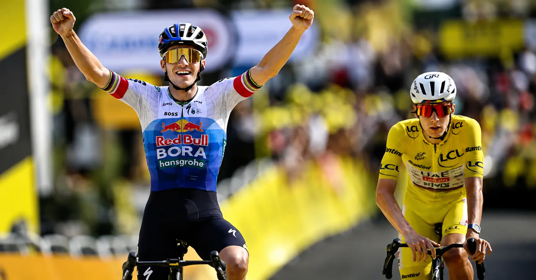 tour-de-france-2026-stage-15-remco-evenepoel-wins-on-plateau-de-solaison