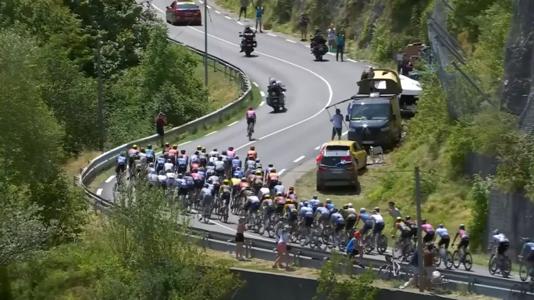 Tour de France 2026 Stage 19: Gap to Alpe d’Huez — History’s First Double Begins With Pogačar’s Army in Pieces