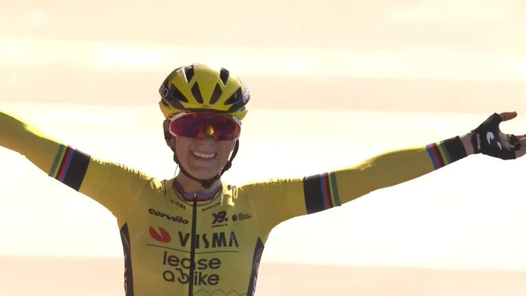 Tour de France Femmes 2026 Stage 1 Live Stats — Begins 1 August 2026, 14:15 CEST