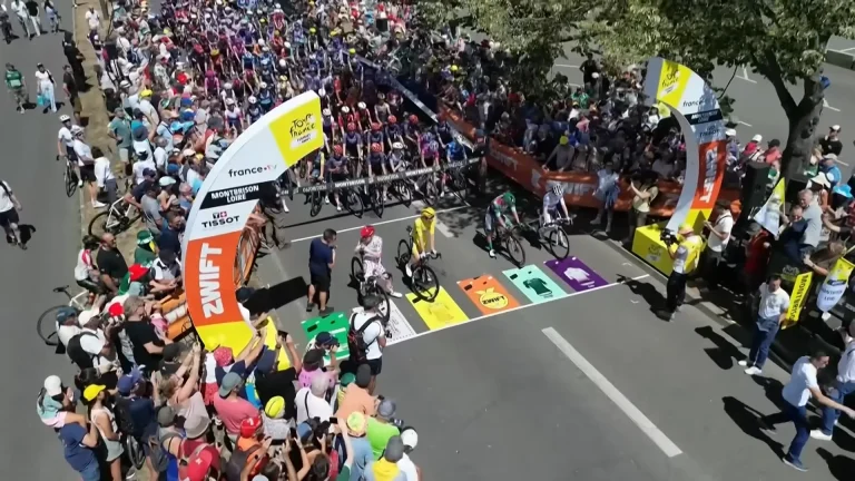 Tour de France Femmes 2026 Stage 7: La Voulte-sur-Rhône to Mont Ventoux — The Giant of Provence Meets Women’s Cycling for the First Time