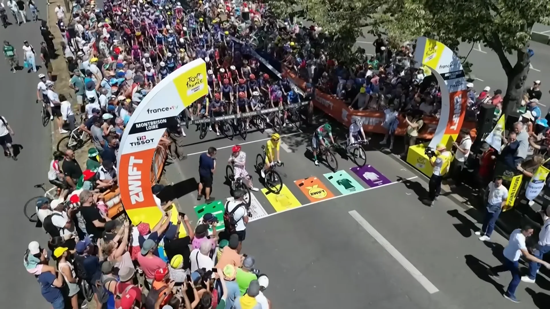 tour de france femmes 2026 stage 7 preview