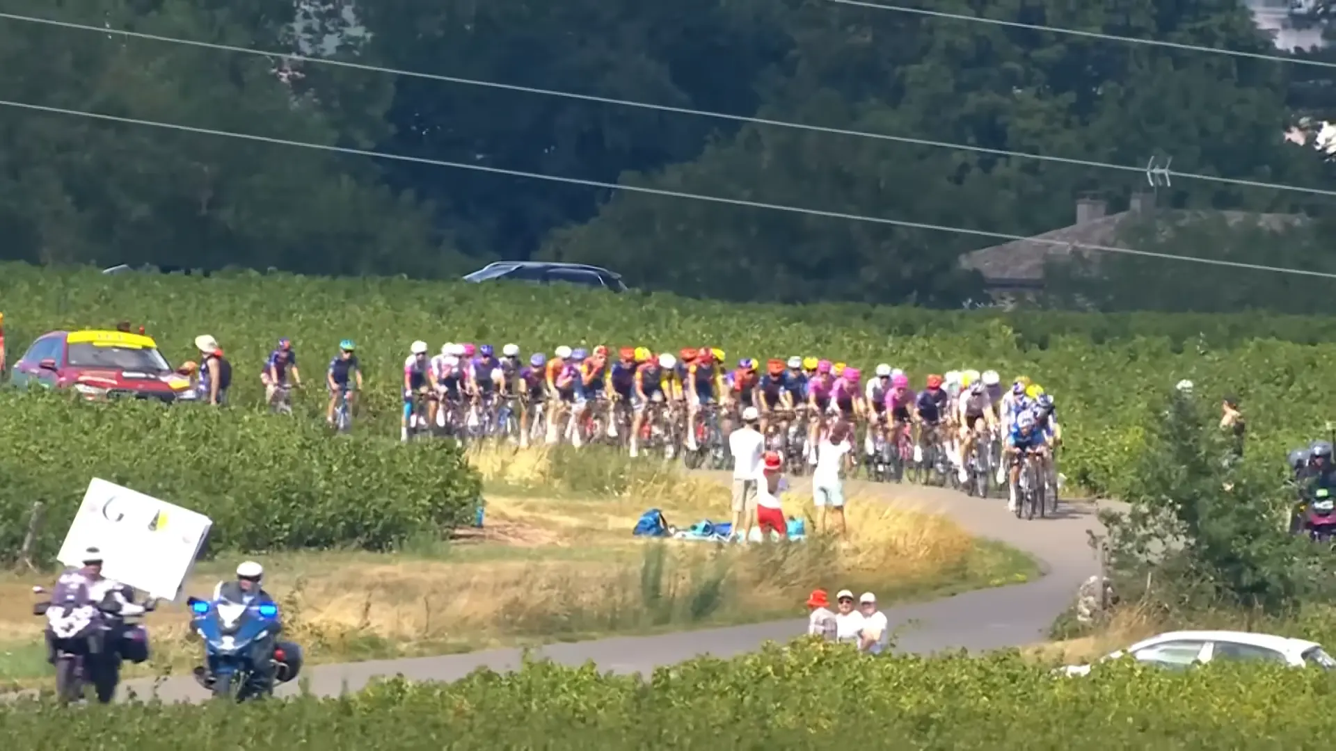 tour de france fremmes 2026 stage 6 preview